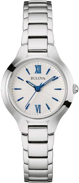 Bulova Classic 96L215