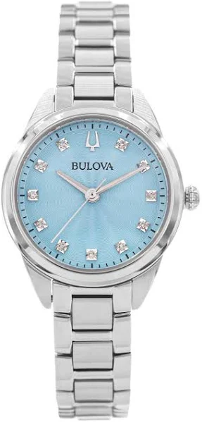 Bulova 96P250 Sutton