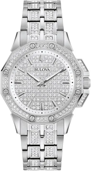 Zegarek damski Bulova 96L305