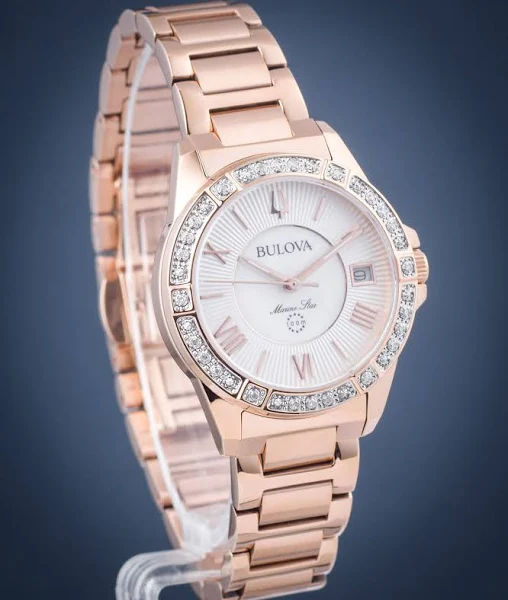 Zegarek Bulova Marine Star 98R295