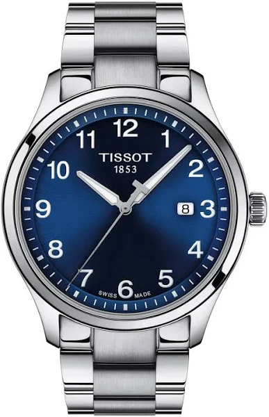 Tissot Gent XL