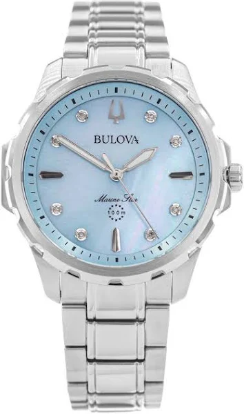 Zegarek Bulova Marine Star 96P248