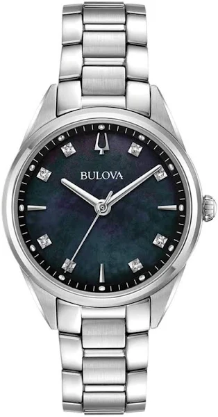 Bulova Classic 96P198
