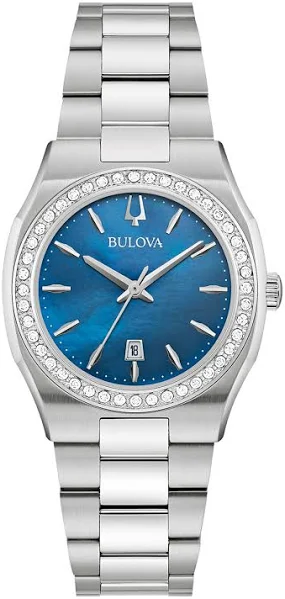 Zegarek damski Bulova Surveyor 96R246