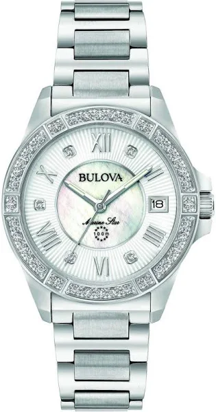 Bulova Marine Star 96R232