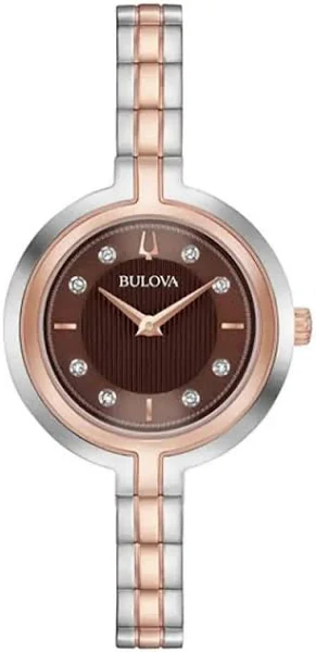 Bulova Rhapsody 98P194