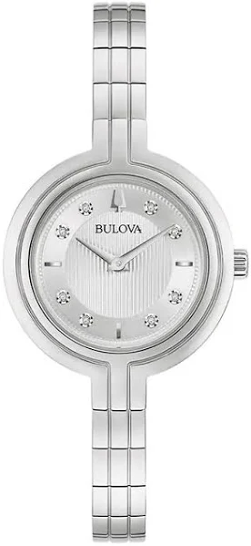 Zegarek Bulova Rhapsody 96P214