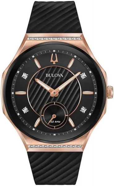 Bulova Curv 98R239