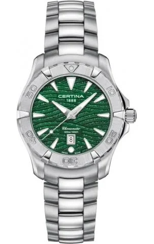 Certina Zegarek DS Action Lady C032.251.11.091.09