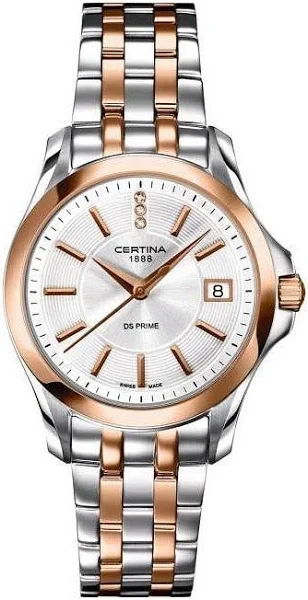 Certina c004.210.22.036.00 DS Prime Lady Round