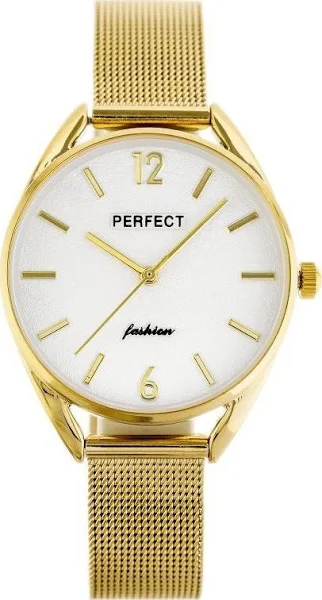 ZEGAREK DAMSKI PERFECT F347 + BOX