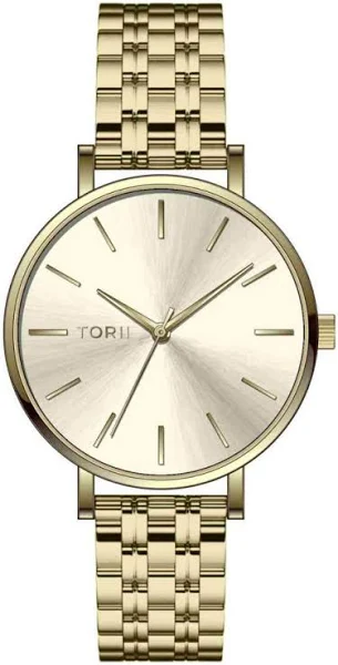 Zegarek damski TORII G33GB.PG