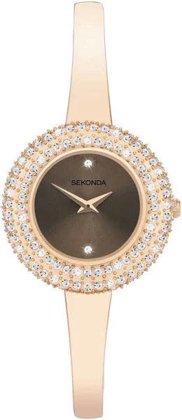 Zegarek Sekonda 40589 / Damski / bransoleta