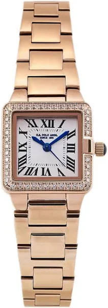 Zegarek U.S. Polo Assn