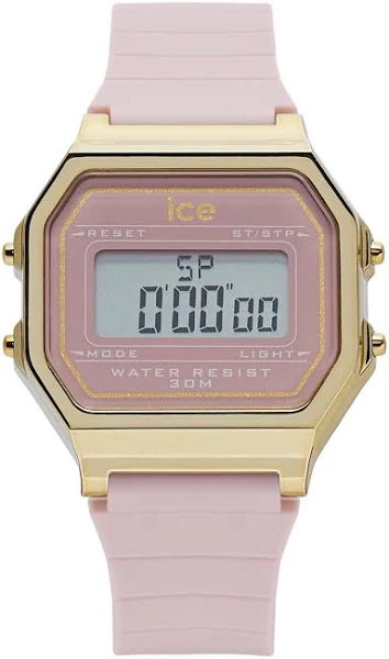 Ice-Watch Zegarek Digit retro