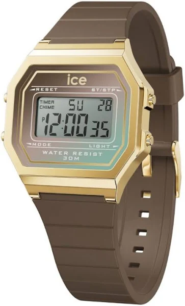 Zegarek damski ICE Watch Digit Retro 023308 ICE.023308