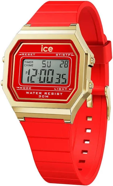 Zegarek Ice Watch Ice.022070 / Ice Digit Retro