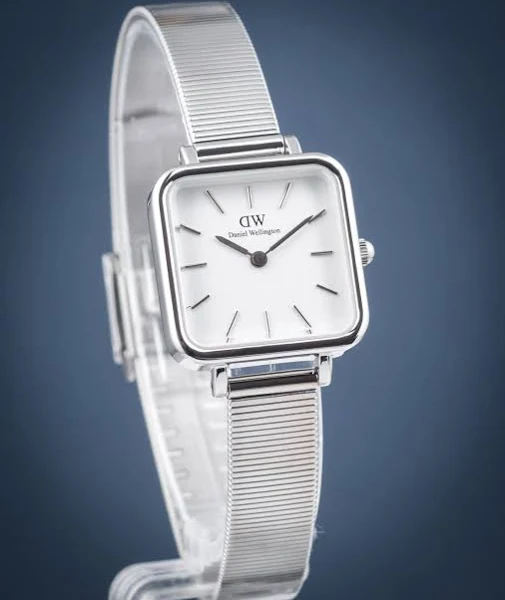 Zegarek damski Daniel Wellington Quadro Studio 22