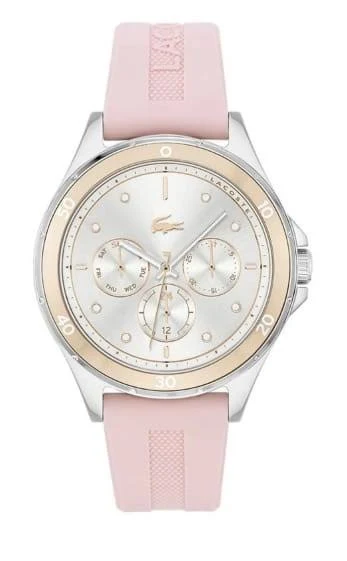 Lacoste Swing Multi 2001245 Zegarek damski
