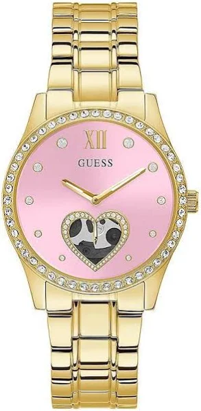 Zegarek Damski Guess