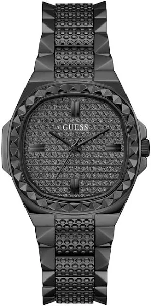 Guess Zegarek Rebellious GW0601L2