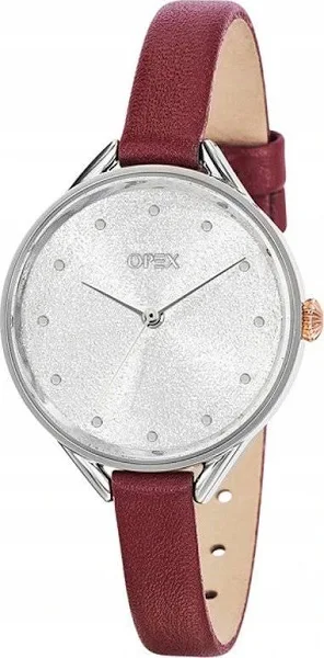 Zegarek Opex X4051LA4 bransoleta