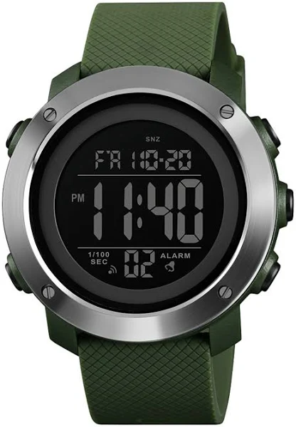 Zegarek dziecięcy Skmei elektroniczny dziewczynka1