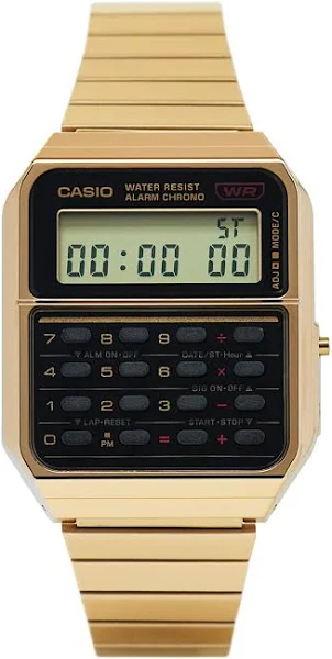 Casio Zegarek