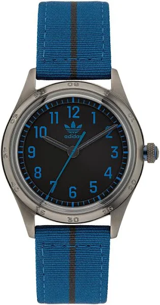 Zegarek adidas Originals Style Code Four AOSY22521