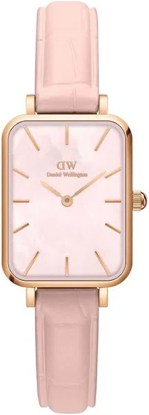 Zegarek damski Daniel Wellington Quadro DW00100508