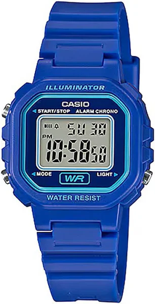 Zegarek Casio LA-20WH-2AEF