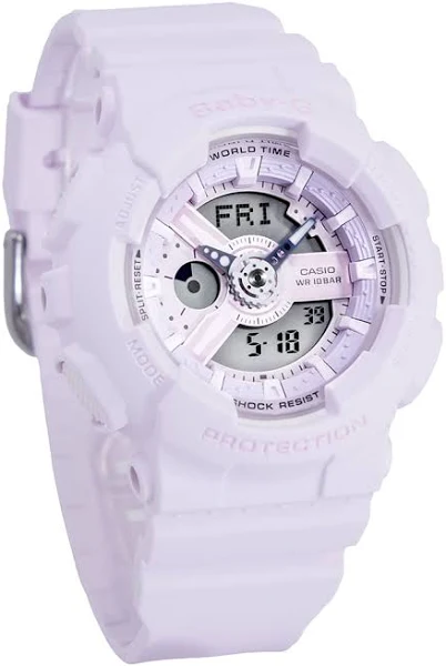 Zegarek Casio Baby BA-110-4A2ER-G