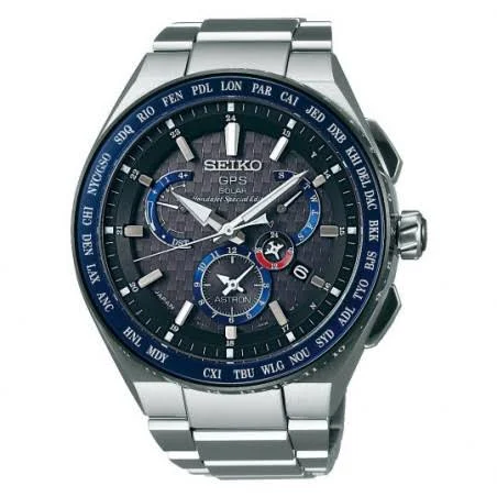 Seiko Astron SBXB133 Limited Edition Hondajet