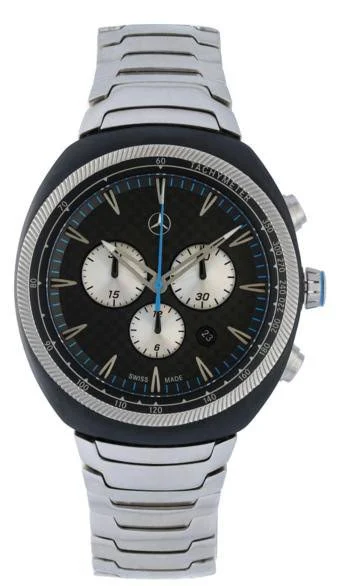 ZEGAREK MĘSKI Z CHRONOGRAFEM MOTORSPORTS MERCEDES-BENZ