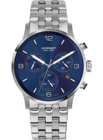 Zegarek Hornet New York HP.S43S0B