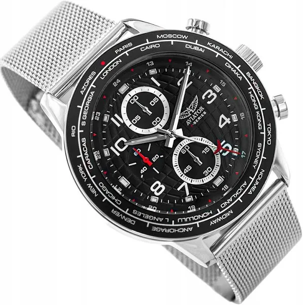 Aviator F-Series AVW79886G407