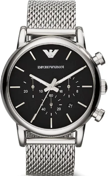 Zegarek MĘSKI Emporio Armani