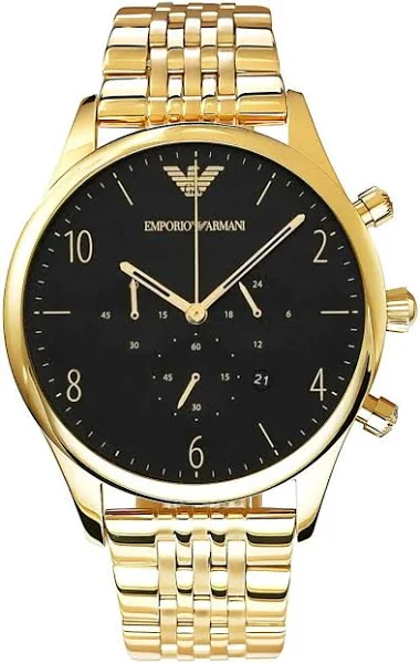 Zegarek Męski Emporio Armani AR1893