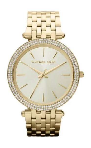 Damski Zegarek Michael Kors MK3191