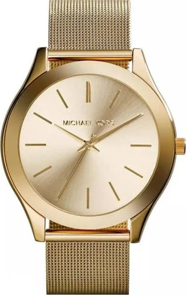 Zegarek Damski Michael Kors MK3282