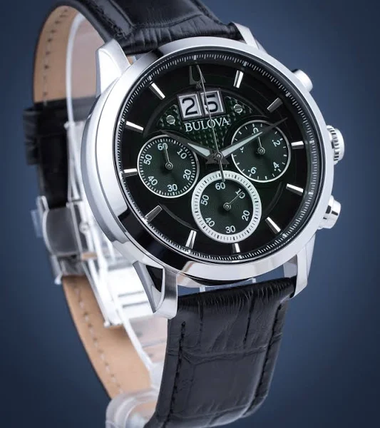 Zegarek męski Bulova Sutton 96B310