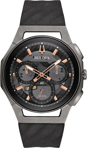 Bulova Curv 98A162