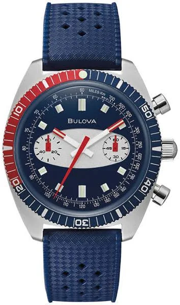 Zegarek męski Bulova 98A253