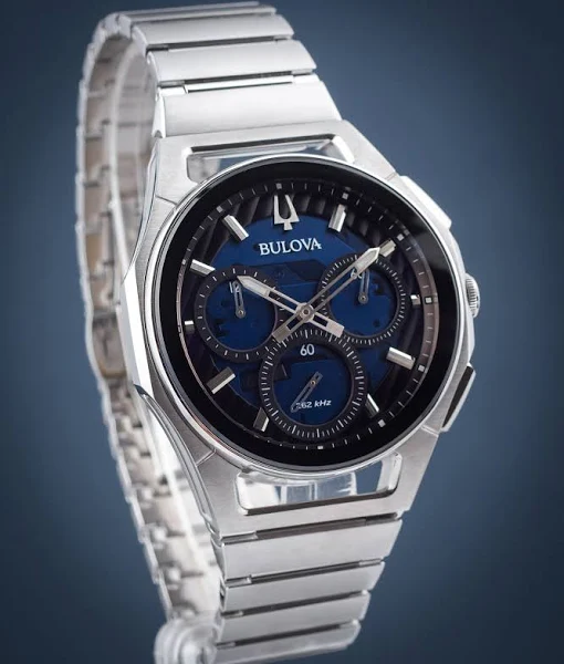 Zegarek Bulova 96A205