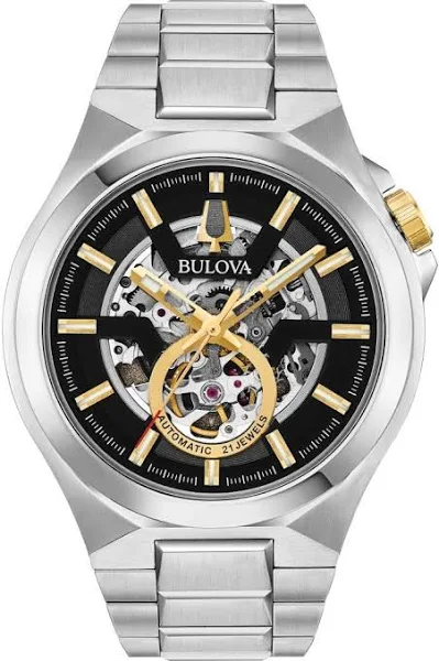 Bulova 98A224