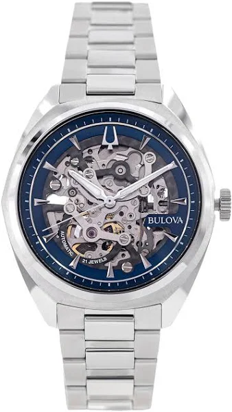 Zegarek Bulova 96A292