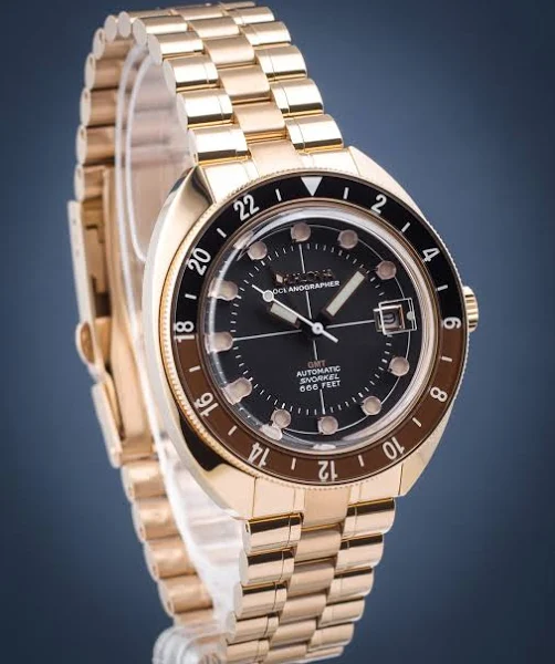 Zegarek męski Bulova 97B215