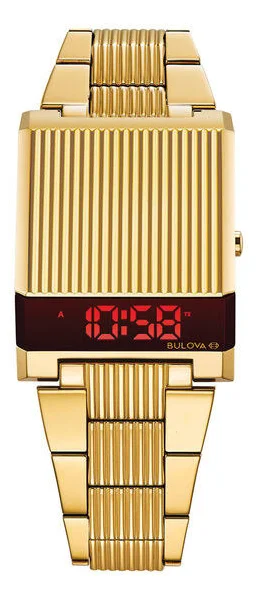 Zegarek Bulova Computron 97C110