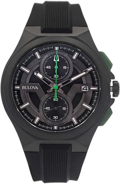 Bulova Maquina 98B381