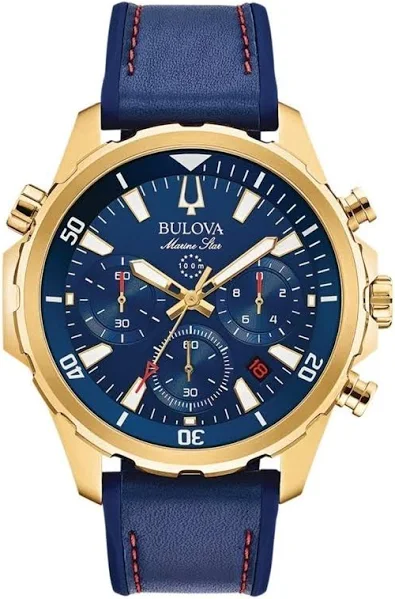 Bulova 97B168